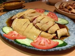 -新加坡高记KOO KEE Restaurant(盈科店)