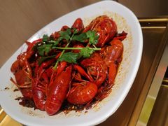 -海底捞火锅(金光华店)