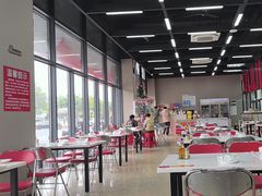 -嘉升大排档(番禺总店)