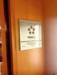 -文华东方水疗中心