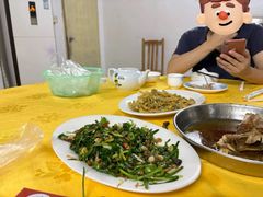 -莲湖山庄