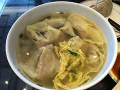 白汤开阳馄饨-熙盛源(苏苑街店)