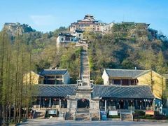-三峡人家风景区