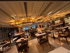 -杭州城中香格里拉大酒店
