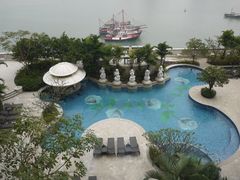 -澳门十六浦索菲特大酒店