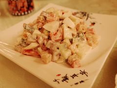 -玛丽娜中西餐厅(四道街店)