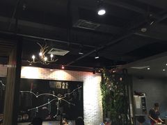 大堂-云味馆·云南菜·云南米线(景田店)