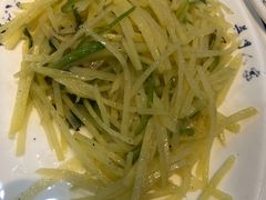 -吴门人家·苏宴宫廷菜(拙政园店)