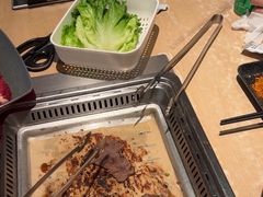 -新石器烤肉(高行万嘉店)