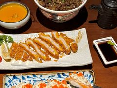 -小川洋风料理(江汉路店)