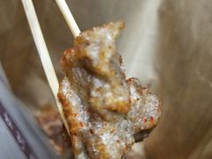 -傅强排骨(成都总店)