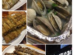 -木屋烧烤(南新店)
