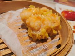 虾饺拼烧卖-稻香迎囍皇宫(港惠店)