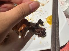 -汉丽斯巴西烤肉自助(市南店)