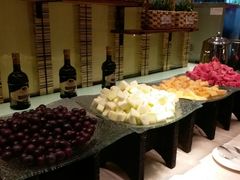 -富力希尔顿酒店·地阔自助餐厅