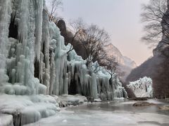 -云台山风景名胜区