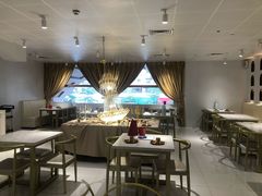 -HOTISLAND海鸡岛·韩国料理(江南西店)
