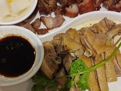 -东就鸭饭店·古早海南菜(友谊南海城店)