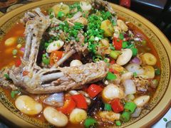 -宋三姐老妈兔头(双流总店)