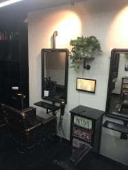 -AFA Hair studio·女士发型设计