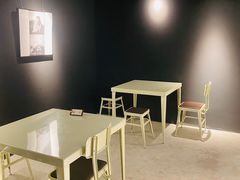 -长春银盐咖啡馆