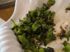 -糟粕醋·椰苑海南菜餐厅(亚龙湾天域酒店)