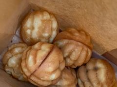 -莫朗核桃饼(虹泉路店)