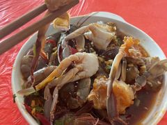 -车头老二大排档(金城步行街店)