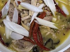 -双流老妈兔头(总店)