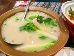 -情妹耙泥鳅·江湖川菜(科华店)