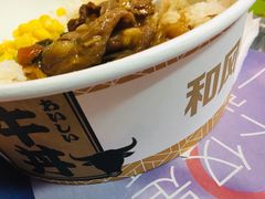 -麦当劳(坂田分店)