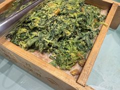 -村长家的疙瘩汤·东营菜(东营茶城店)