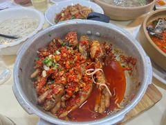 -笨罗卜浏阳菜馆(太平街店)
