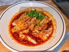 -太二酸菜鱼(中庚漫游城店)