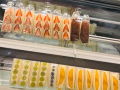 -Fruwich果明治(西单更新场店)