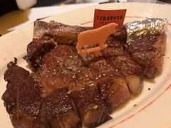 -很久以前羊肉串(朝阳路店)