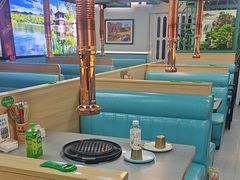 -牛犇炭火烤肉·鲜切烤肉(承德总店)