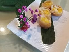 -五号茶居·新派粤菜·岭南五号酒店(沿江中路店)