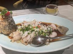 -志明眷村·台式融合菜·宵夜