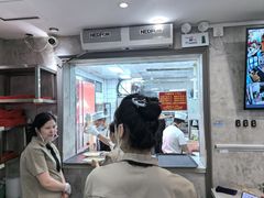 -歹歹的加个面过油肉拌面(贵州路店)