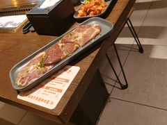 -新石器烤肉(中房金谊广场店)