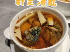 -啫神·广州地标美食(北京路店)