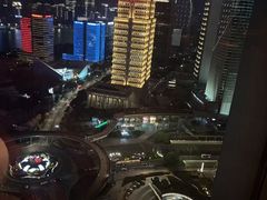 -翡翠36酒吧(浦东香格里拉店)