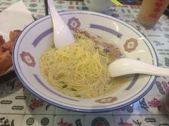 -七爷清汤腩·港式餐厅(金狮广场店)