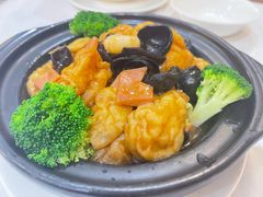 海味鱼面筋-丰收日(五角场店)