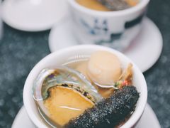 -王庄阿咪海鲜大排档(象园店)