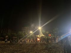 -惠州金海湾嘉华度假酒店