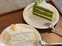 -black rainbow coffee