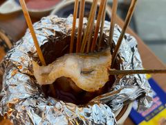 -包整·丝娃娃(一览甲秀楼风景店)