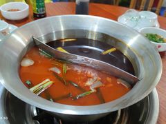 -牛华八婆麻辣烫(起源店)